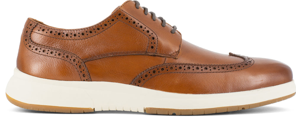 Men's Flair Work Steel Toe SD SRO Dress Shoe