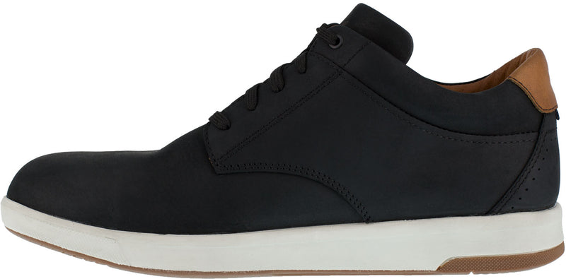 Florsheim Men's Steel Toe SD Casual Oxford