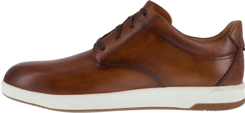 Florsheim Men's Steel Toe SD Casual Oxford