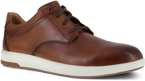 Florsheim Men's Steel Toe SD Casual Oxford