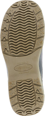 Florsheim Ace Men's Comp Toe SD Slip Resistant Slip On Oxford Work Shoe