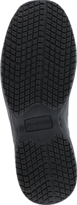 Men's 6" Affixed Soft Toe SRO Boot