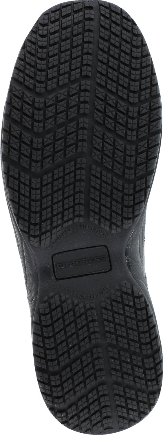 Men's 6" Affixed Soft Toe SRO Boot