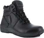 Men's 6" Affixed Soft Toe SRO Boot