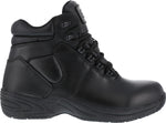 Men's 6" Affixed Soft Toe SRO Boot
