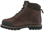 Men's 6" Dozer Steel Toe Met-Guard SR Boot