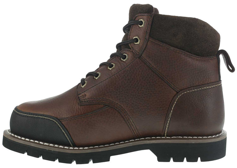 Men's 6" Dozer Steel Toe Met-Guard SR Boot