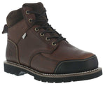 Men's 6" Dozer Steel Toe Met-Guard SR Boot