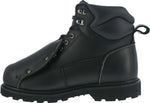 Men's 6" Groundbreaker Steel Toe Met-Guard SR Boot