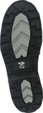 Men's 6" Groundbreaker Steel Toe Met-Guard SR Boot