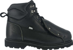 Men's 6" Groundbreaker Steel Toe Met-Guard SR Boot