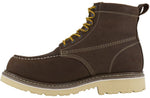 Men's 6" Solidifier Soft Toe WP SR Boot