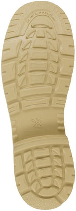 Men's 6" Solidifier Soft Toe WP SR Boot