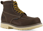 Men's 6" Solidifier Soft Toe WP SR Boot