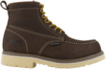 Men's 6" Solidifier Soft Toe WP SR Boot