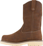 Men's 11" Solidifier Comp Toe SR Wellington
