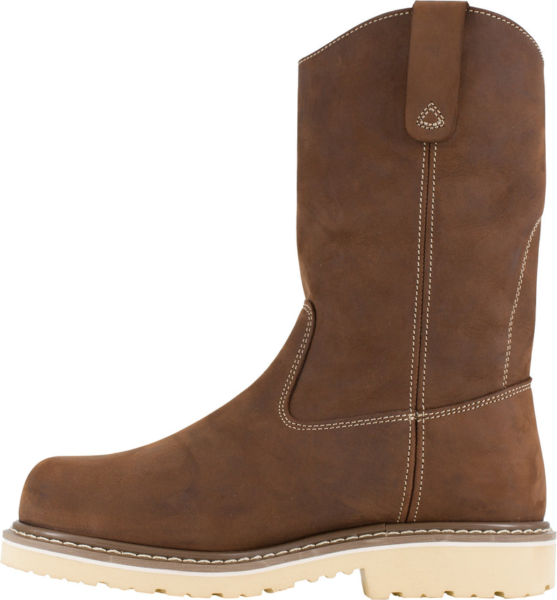 Men's 11" Solidifier Comp Toe SR Wellington