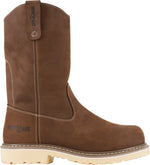 Men's 11" Solidifier Comp Toe SR Wellington