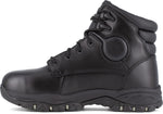 Men's 6" Ground Finish Steel Toe SRO Boot