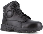 Men's 6" Ground Finish Steel Toe SRO Boot