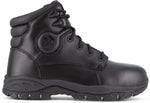 Men's 6" Ground Finish Steel Toe SRO Boot
