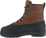 Women's 8" Compound Comp Toe WP SRO Boot