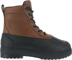 Women's 8" Compound Comp Toe WP SRO Boot