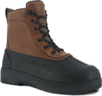 Men's 8" Compound Comp Toe WP SRO Boot