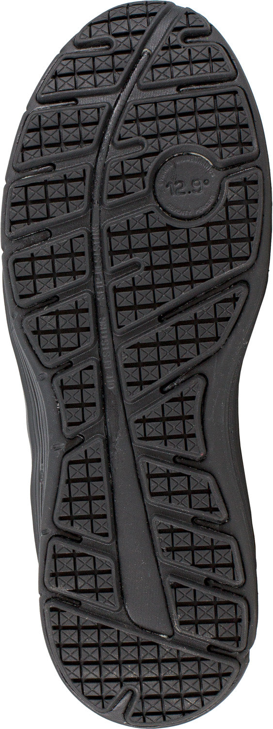 Unisex Guide Work Steel Toe SRO Athletic