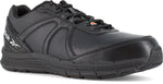 Unisex Guide Work Steel Toe SRO Athletic