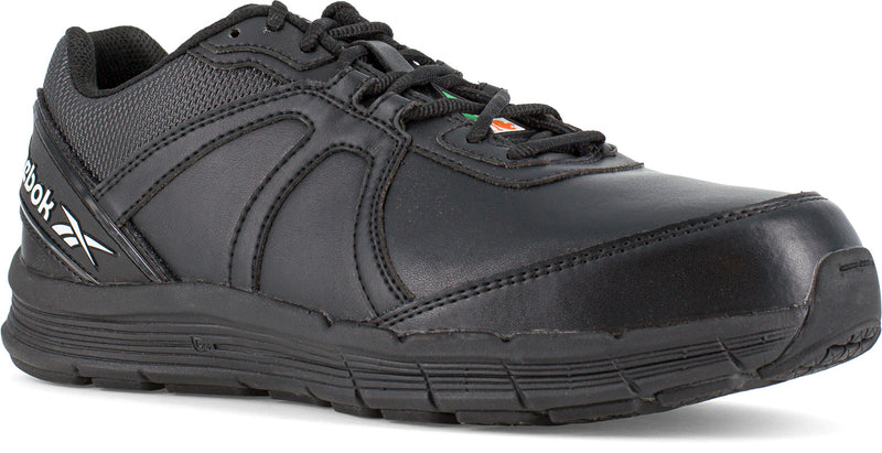 Unisex Guide Work Steel Toe SRO Athletic