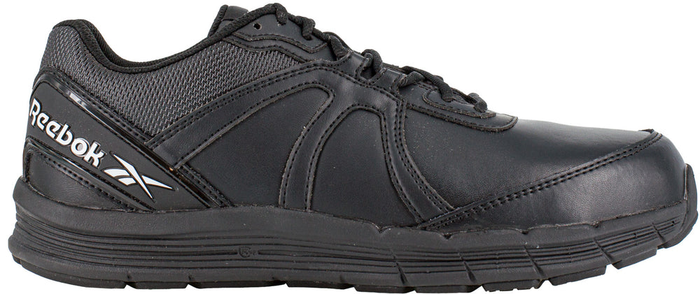 Unisex Guide Work Steel Toe SRO Athletic