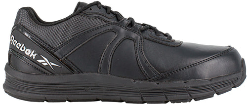 Unisex Guide Work Steel Toe SRO Athletic