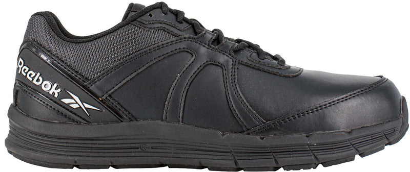Unisex Guide Work Steel Toe SRO Athletic