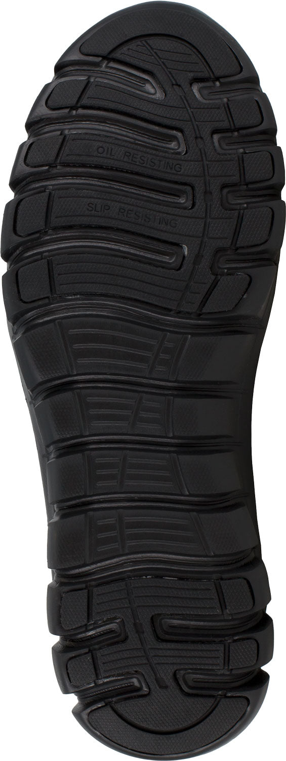 Unisex Sublite Cushion Work Comp Toe SD SRO Athletic