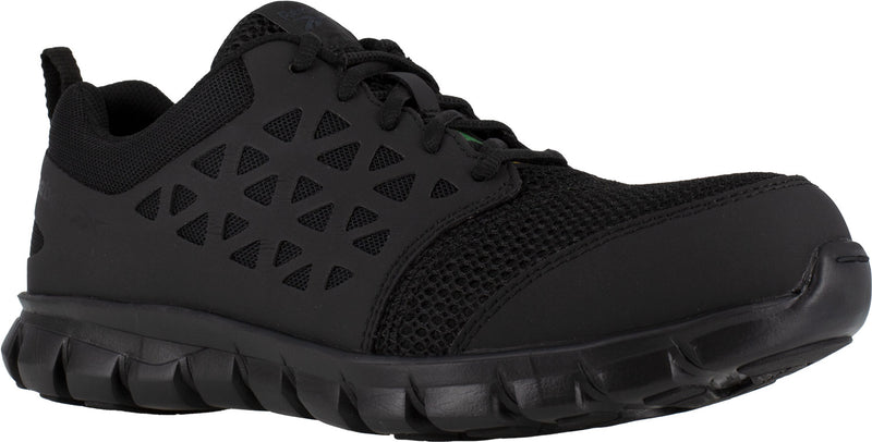 Unisex Sublite Cushion Work Comp Toe SD SRO Athletic