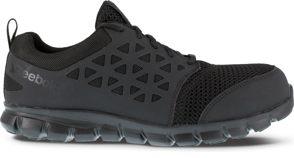 Unisex Sublite Cushion Work Comp Toe SD SRO Athletic