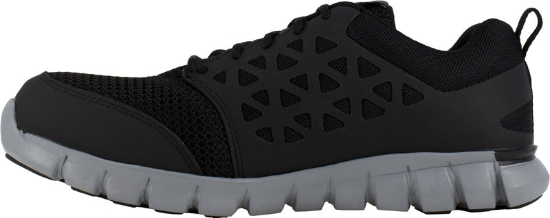 Unisex Sublite Cushion Work Comp Toe SRO Athletic