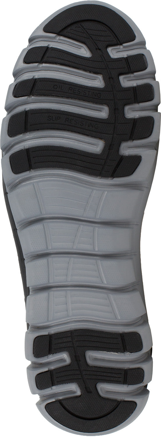 Unisex Sublite Cushion Work Comp Toe SRO Athletic