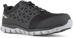 Unisex Sublite Cushion Work Comp Toe SRO Athletic