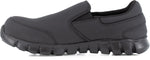 Women's Jorie Grip Composite Toe Slip-On Oxford