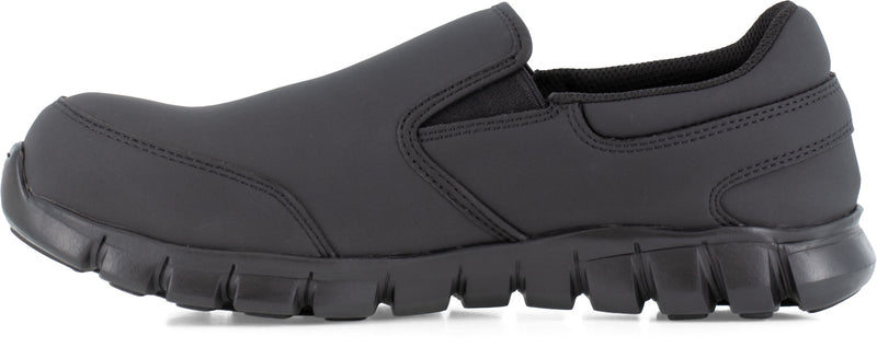 Women's Jorie Grip Composite Toe Slip-On Oxford