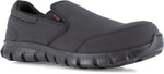 Women's Jorie Grip Composite Toe Slip-On Oxford