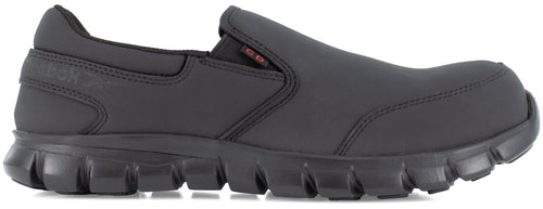 Women's Jorie Grip Composite Toe Slip-On Oxford