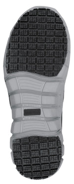 Women's Sublite Cushion Work MaxTRAX® Soft Toe SRO Slip-On Athletic
