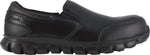 Women's Sublite Cushion Work Comp Toe SD SRO Slip-On Athletic