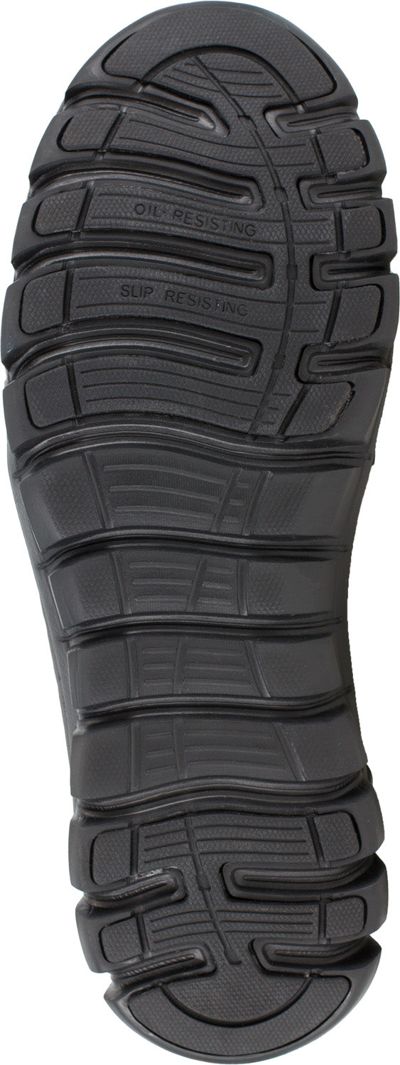 Women's Sublite Cushion Work Comp Toe SD SRO Athletic