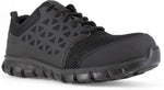 Women's Sublite Cushion Work Comp Toe SD SRO Athletic