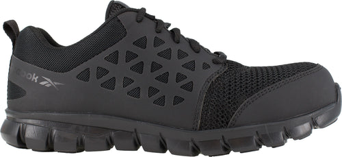 Women's Sublite Cushion Work Comp Toe SD SRO Athletic