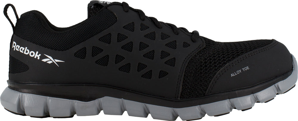 Women's Sublite Cushion Work Alloy Toe SRO Athletic